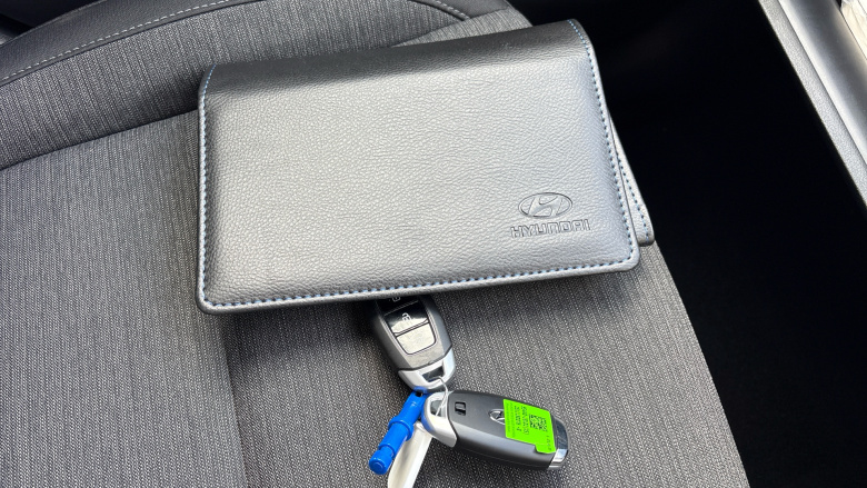 Hyundai Kona 150kW Premium 64kWh 5dr Auto Electric Hatchback